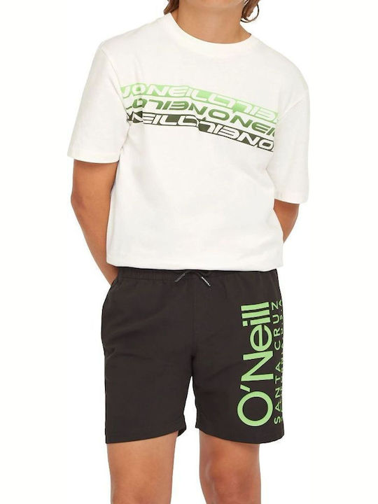 O'Neill Original Cali Kids Swimwear Swim Shorts Black