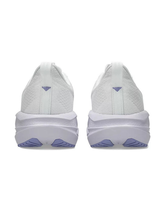 Novablast 5 Sport Shoes Running White / Lilac Hint