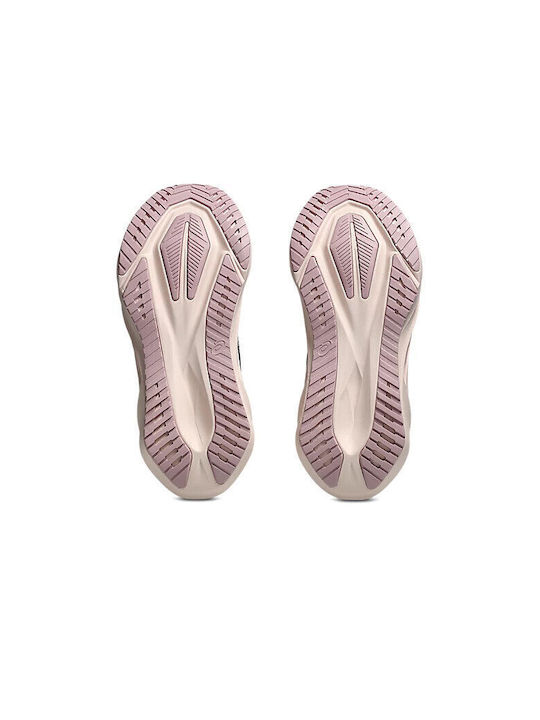 Novablast 5 Sport Shoes Running Black / Pearl Pink