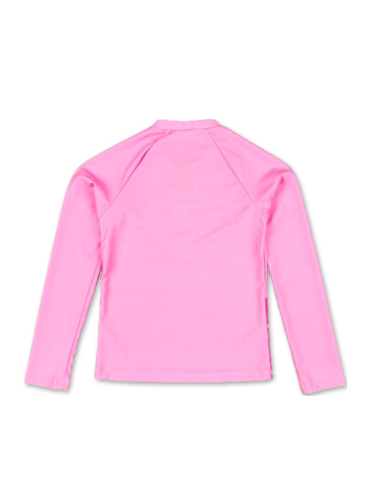 Losan Kinder Badeanzug Bademoden-Set Pink