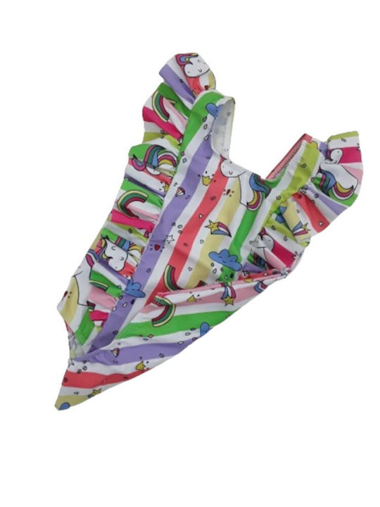 Beboulino Kids Swimwear One-Piece Multicolour