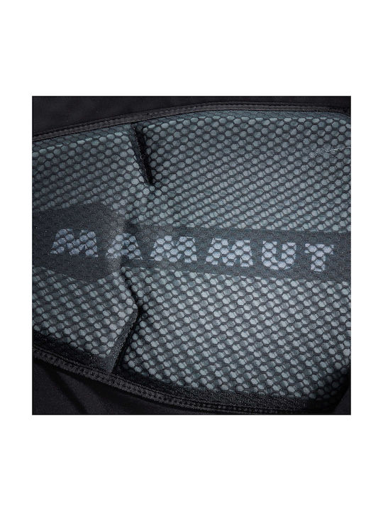 Mammut Lithium Ορειβατικό Σακίδιο 30lt Αδιάβροχο Μαύρο Hiking