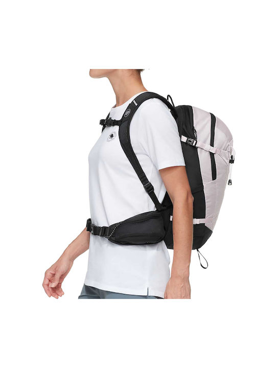 Mammut Lithium Bergsteigerrucksack 20Es Schwarz