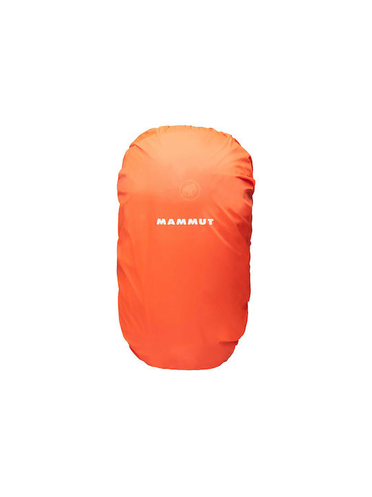 Mammut Lithium Ορειβατικό Σακίδιο 30lt Αδιάβροχο Μαύρο Hiking