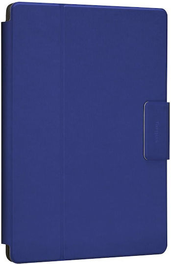 Targus SafeFit Flip Cover Μπλε (Universal 10.5")