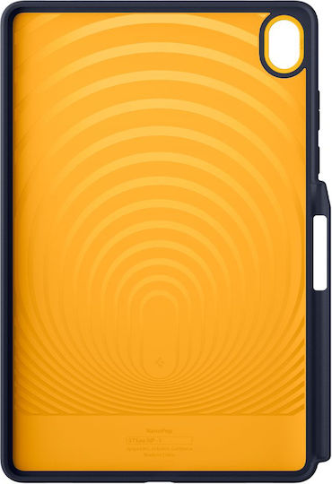 Spigen Nano Pop Klappdeckel Blau Beere Marine (Samsung Galaxy Tab S11 11,0)