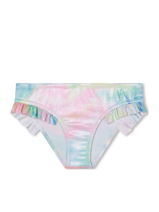 Billieblush Παιδικό Μαγιό Μπικίνι Πολύχρωμο (multicolored)