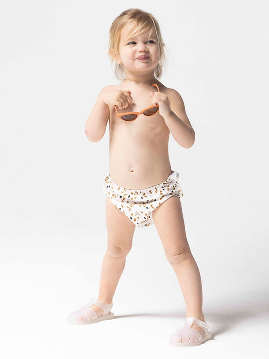 Swim Essentials Costum de baie pentru copii Scutece de înot Multicolor