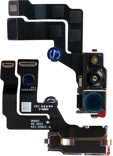 Frontkamera für iPhone 16E