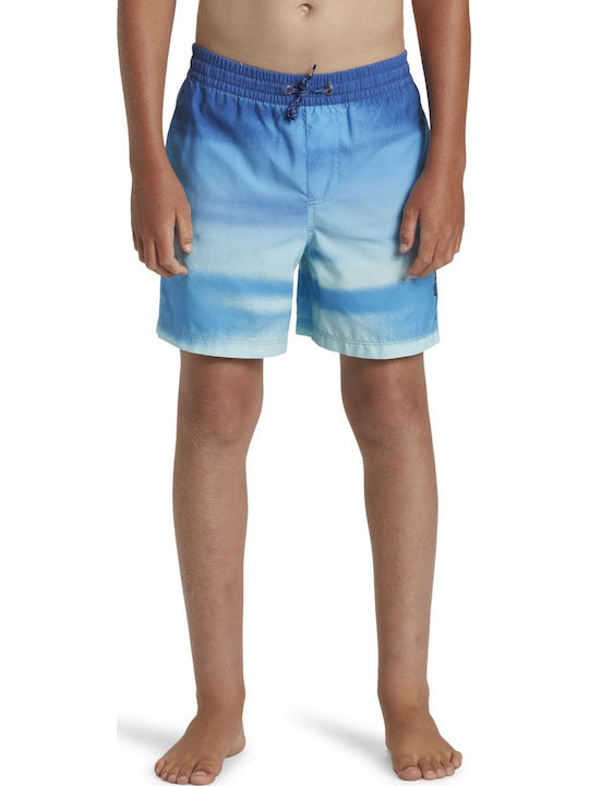 Quiksilver Everyday Παιδικό Μαγιό Βερμούδα / Σορτς Μπλε