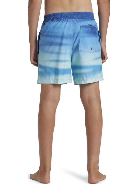 Quiksilver Everyday Παιδικό Μαγιό Βερμούδα / Σορτς Μπλε