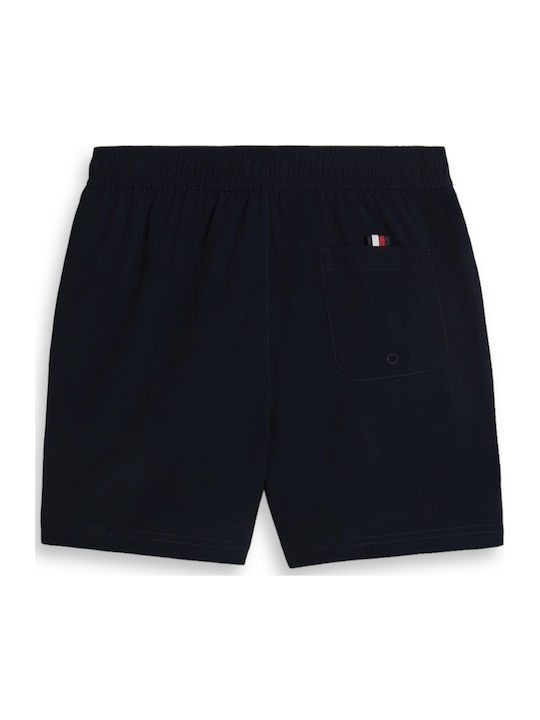 Tommy Hilfiger Παιδικό Μαγιό Βερμούδα / Σορτς Μπλε Tommy Hilfiger Παιδικό Μαγιό Βερμούδα / Σορτς Μπλε