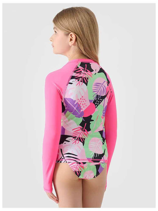 4F Kids Swimwear Bikini Fuchsia
