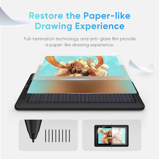 XP-Pen Artist 13.3 Pro V2