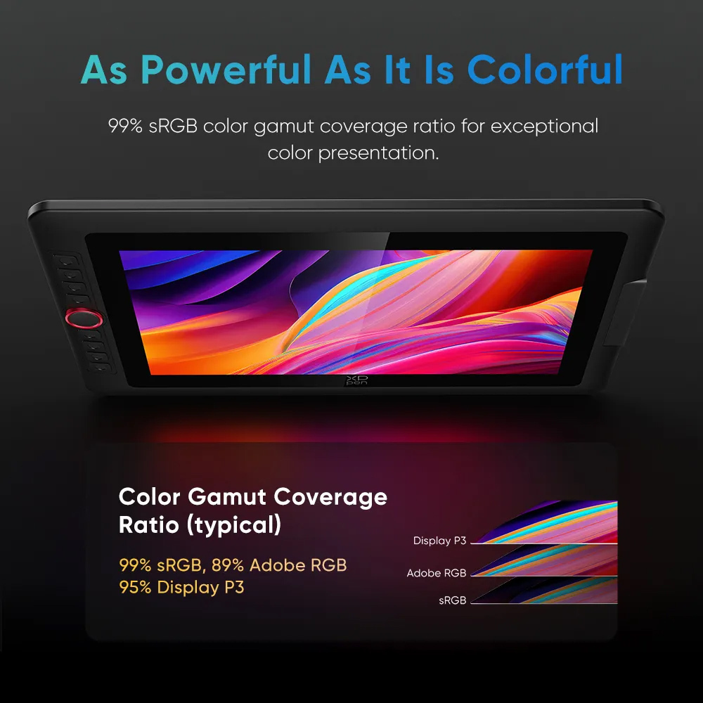 XP-Pen Artist 13.3 Pro V2 | Skroutz Romania