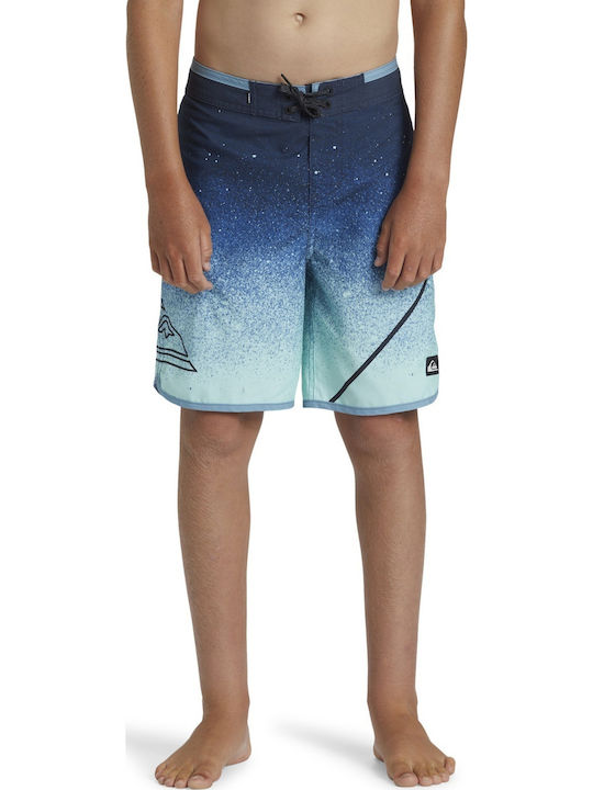 Quiksilver Everyday Παιδικό Μαγιό Βερμούδα / Σορτς Multi
