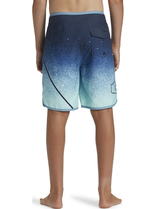 Quiksilver Everyday Παιδικό Μαγιό Βερμούδα / Σορτς Multi