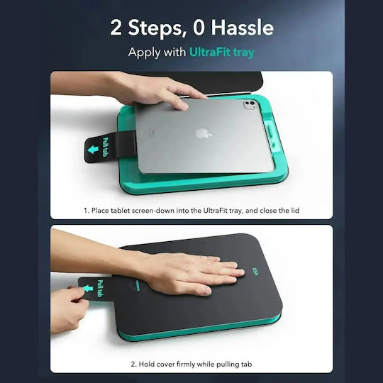 ESR Armorite Screen Protector (iPad Pro 2024 11")