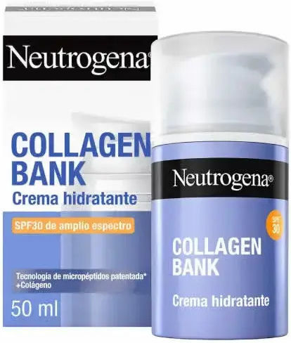 Neutrogena Cream Face Day with SPF30 50ml