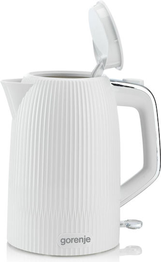 Gorenje Βραστήρας 1.7lt 2200W Γκρι
