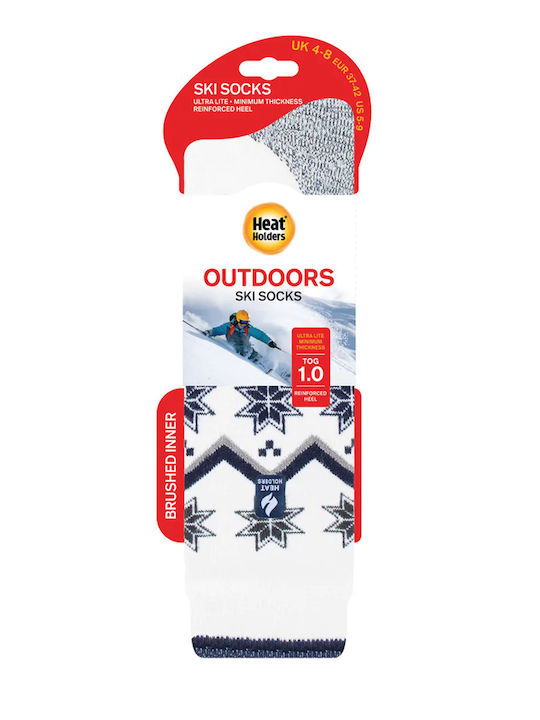 Heat Holders Κάλτσες Cream