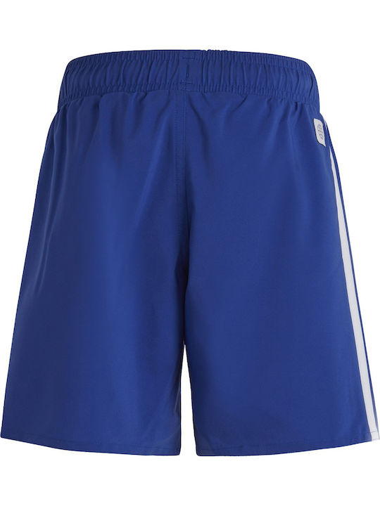 adidas Find Nemo Kids Swimwear Swim Shorts Blue