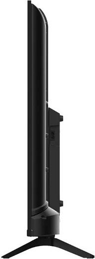 Blaupunkt Smart Television 43" 4K UHD QLED 43QLW6000S HDR (2025)