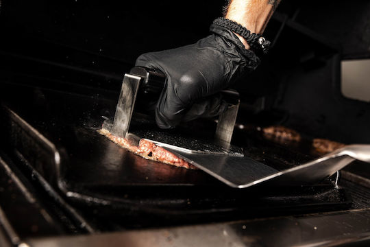 Broil King Πρέσα Ψησίματος για Ψησταριά