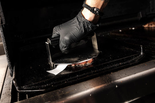 Broil King Πρέσα Ψησίματος για Ψησταριά