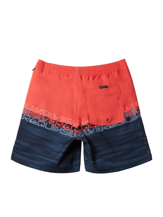 Quiksilver Everyday Παιδικό Μαγιό Βερμούδα / Σορτς