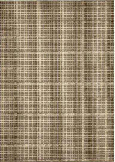 Nikotex Carpets Αντιολισθητικό Χαλί Σαλονιού Warren Καστανό-χρυσαφί 160x240