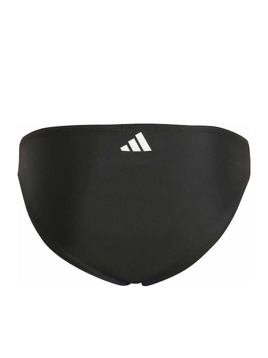 adidas 3-Stripes Детски Бански Бикини Black
