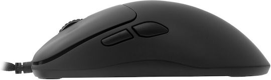 White Shark GM-5014 Gaming Ποντίκι 6200 DPI Μαύρο
