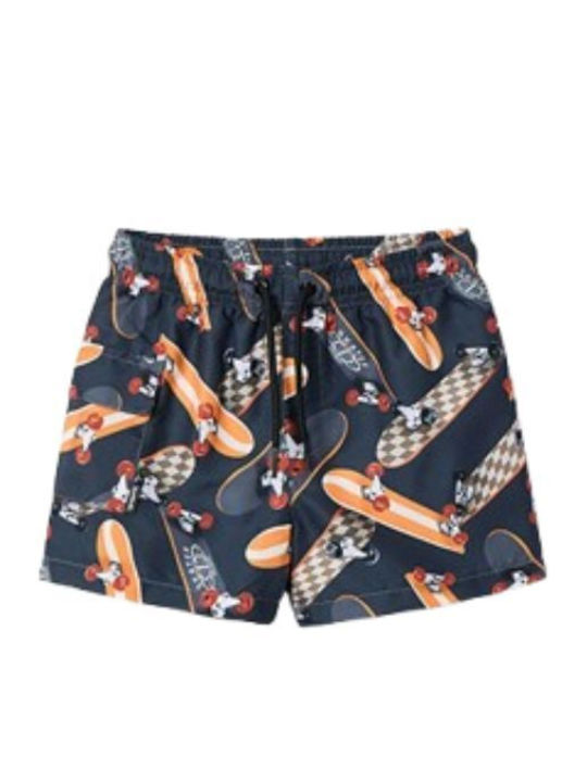 Mayoral Skater Kids Swimwear Swim Shorts
