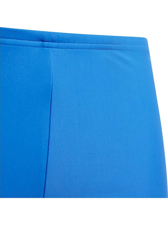 adidas Kids Swimwear Swim Shorts Blue