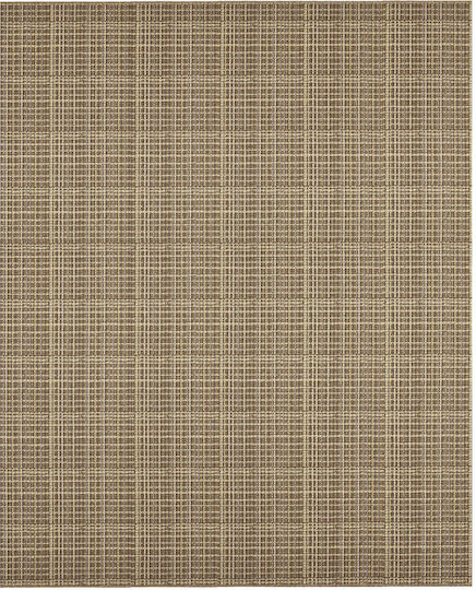 Nikotex Carpets Αντιολισθητικό Χαλί Σαλονιού Warren Καστανό-χρυσαφί 200x250