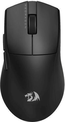 Redragon K1NG M916 ULT Безжична Геймърска Мишка 30000 DPI Черен
