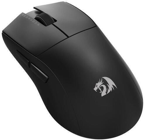 Redragon K1NG M916 ULT Безжична Геймърска Мишка 30000 DPI Черен