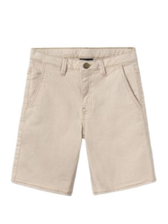 Kids' Shorts/Bermudas Denim Graphite