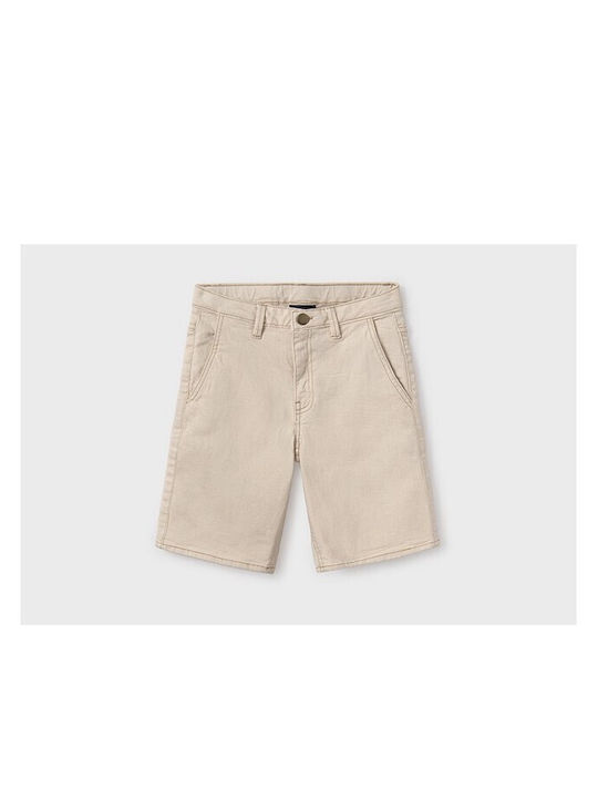 Kids' Shorts/Bermudas Denim Graphite