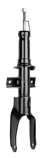Monroe Shock Absorber Front Left Right Volkswagen Amarok 2.0 2.0d 3.0d 09.10 Gas Double-tube 32.0mm 15.8mm 71.2x21.0x21.5cm
