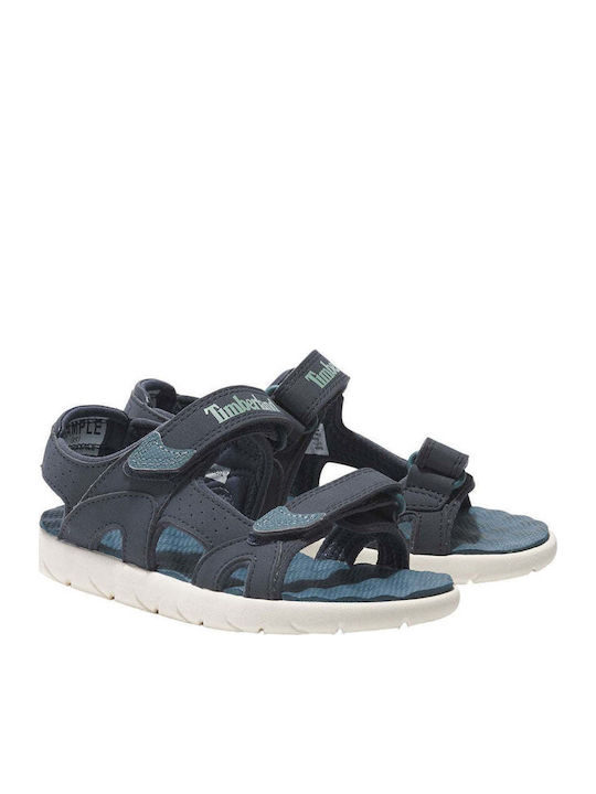 Kids' Sandals Perkins Row Navy Blue