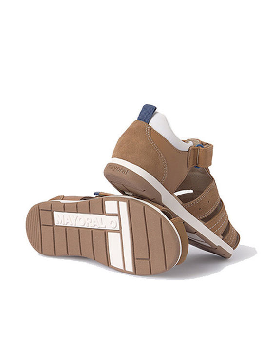 Kids' Sandals Brown