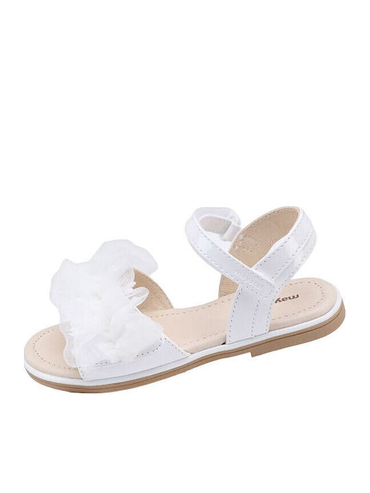 Kids' Sandals White