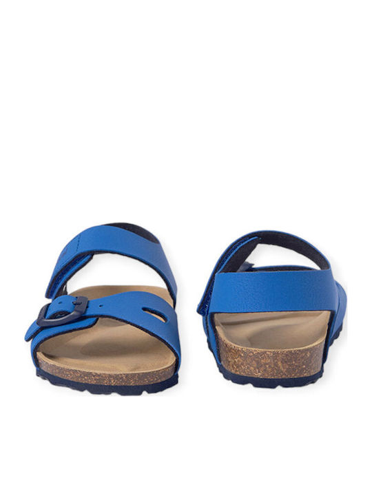 Kinder Sandalen Blau