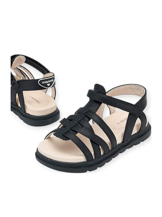 Kids' Sandals Black