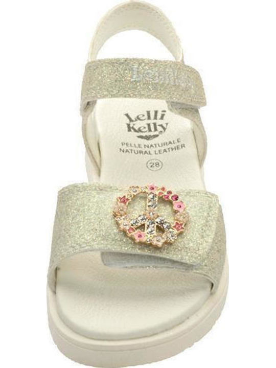 Kids' Sandals Felicia Beige