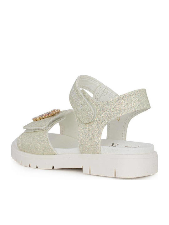 Kids' Sandals Felicia Beige