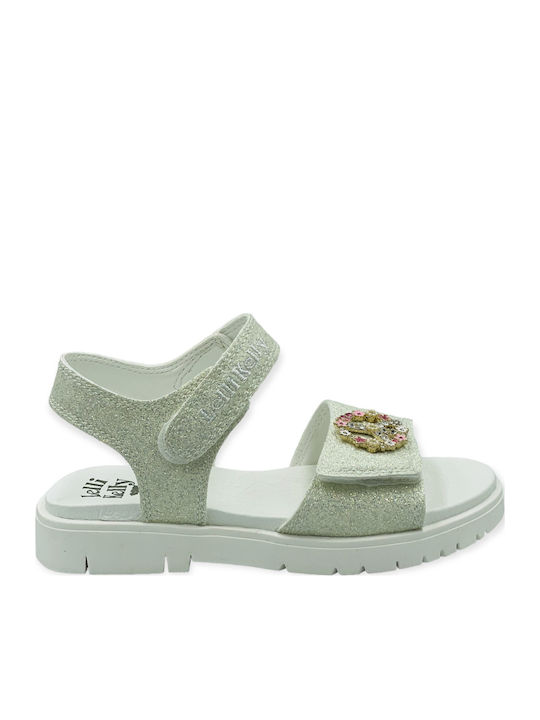 Kids' Sandals Felicia Beige