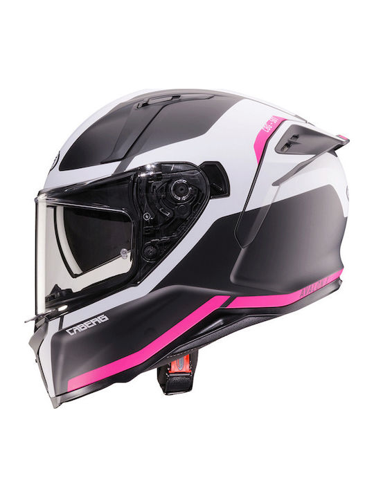 Caberg Avalon-X Full Face ECE 22.06